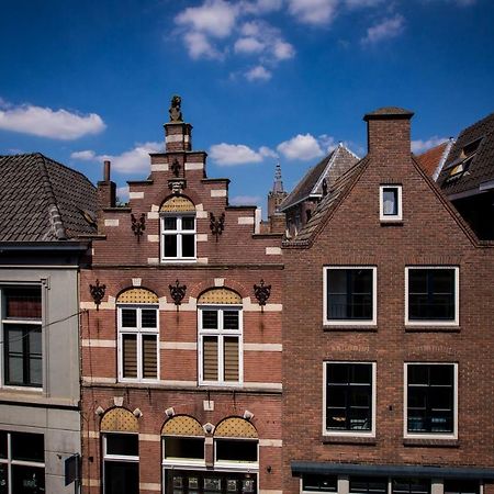 Aan De Dieze 's-Hertogenbosch  Esterno foto