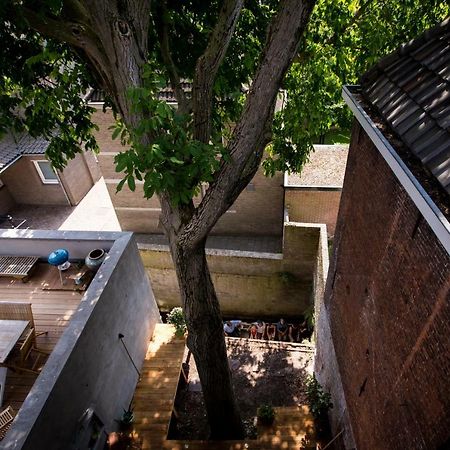 Aan De Dieze 's-Hertogenbosch  Esterno foto
