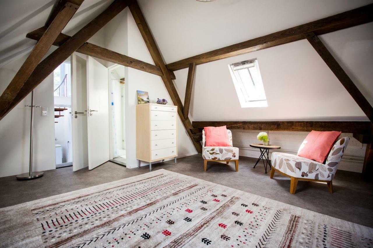 Aan De Dieze 's-Hertogenbosch  Esterno foto