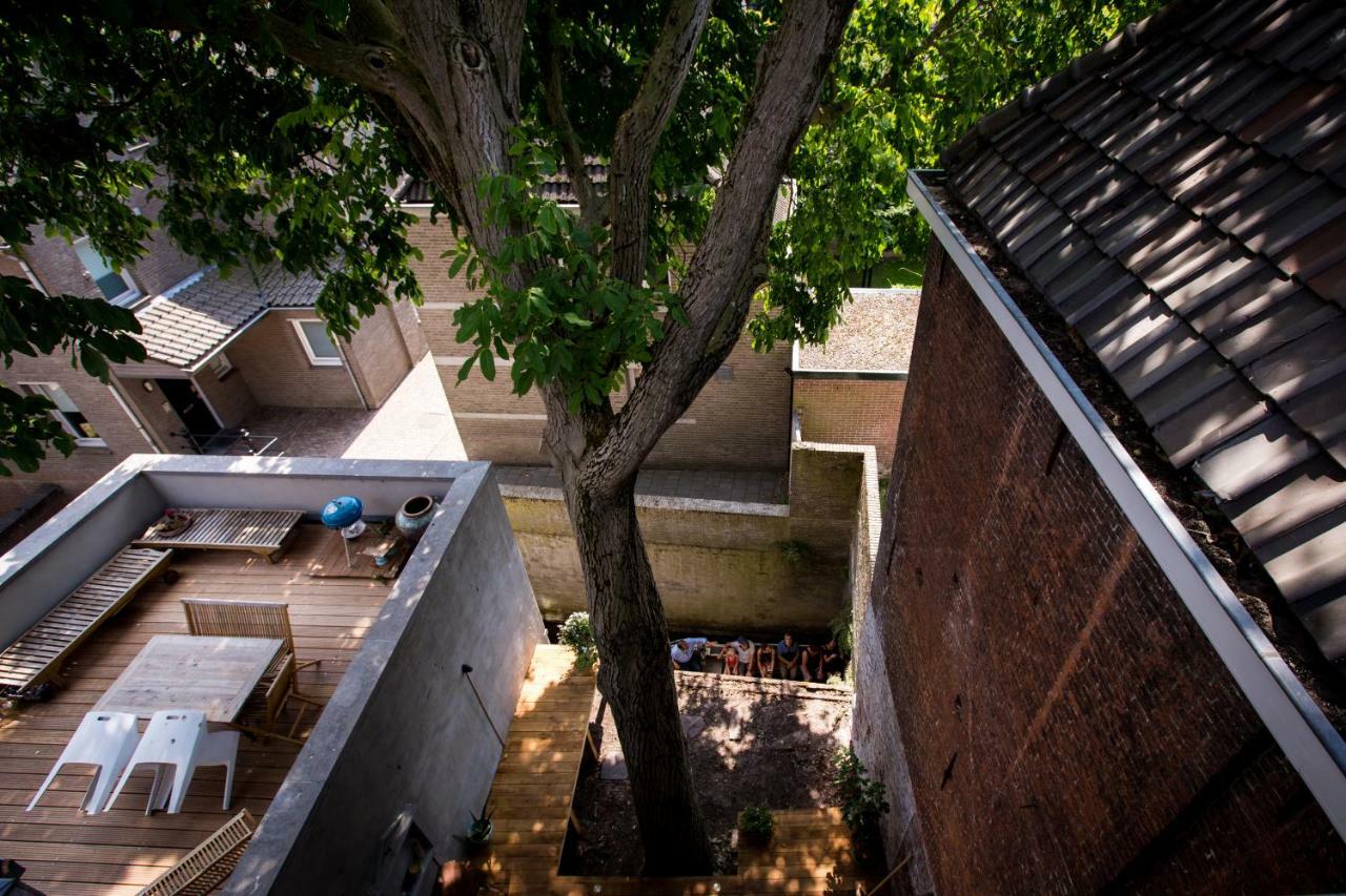 Aan De Dieze 's-Hertogenbosch  Esterno foto