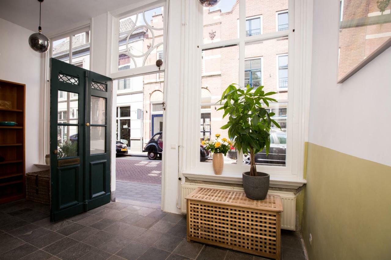 Aan De Dieze 's-Hertogenbosch  Esterno foto